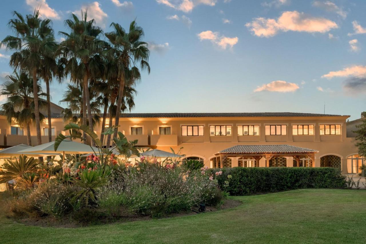 Hacienda Son Antem Golf Resort, Autograph Collection 柳奇马约尔 外观 照片