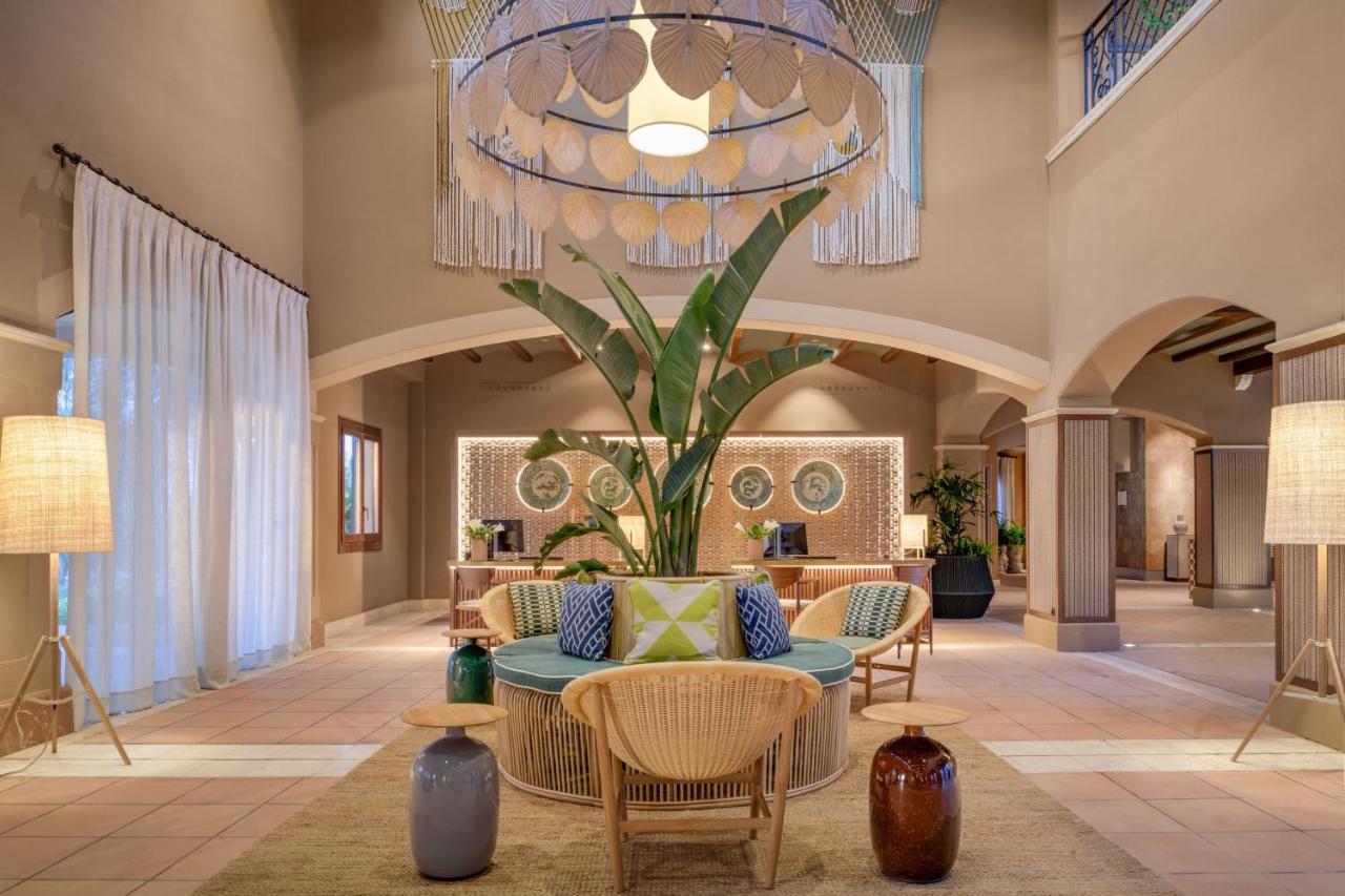 Hacienda Son Antem Golf Resort, Autograph Collection 柳奇马约尔 外观 照片