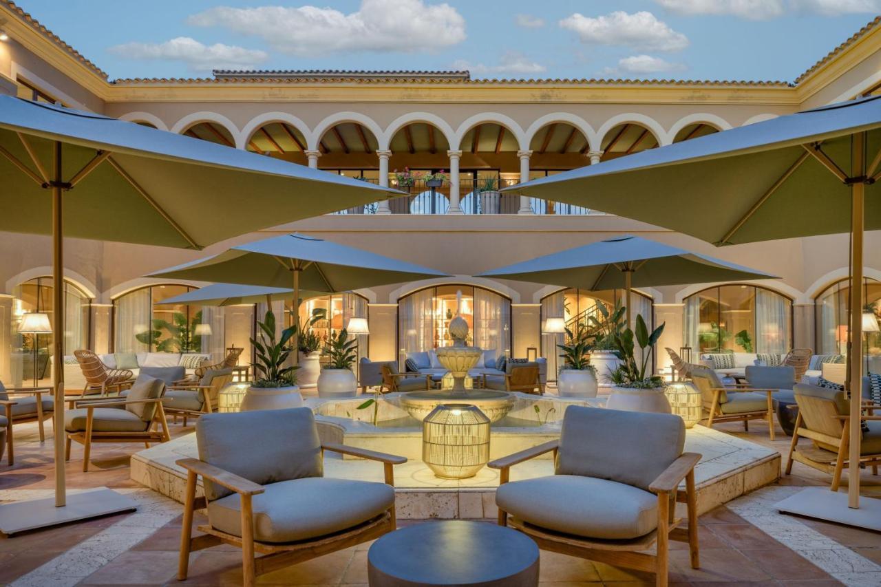 Hacienda Son Antem Golf Resort, Autograph Collection 柳奇马约尔 外观 照片