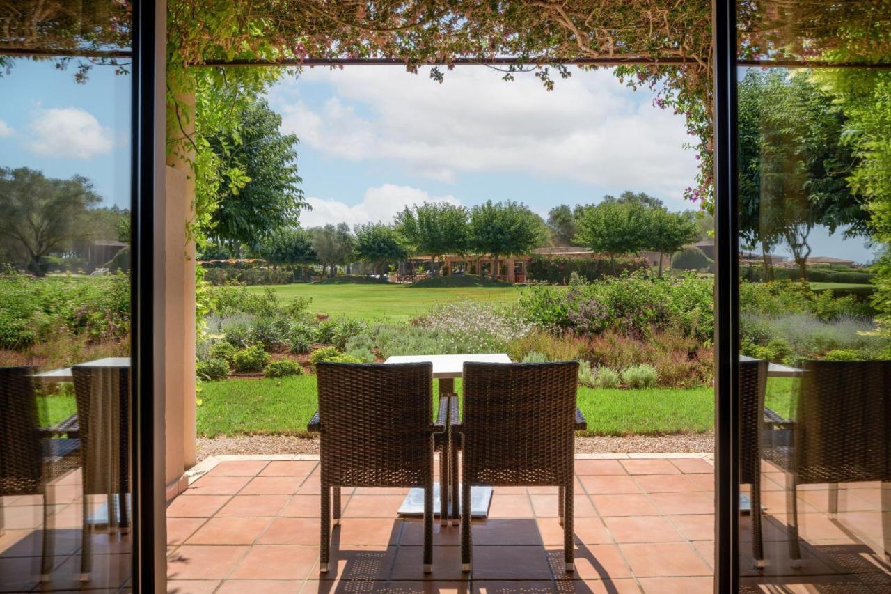 Hacienda Son Antem Golf Resort, Autograph Collection 柳奇马约尔 外观 照片
