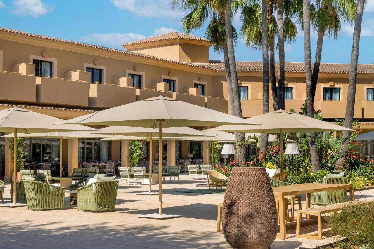 Hacienda Son Antem Golf Resort, Autograph Collection 柳奇马约尔 外观 照片