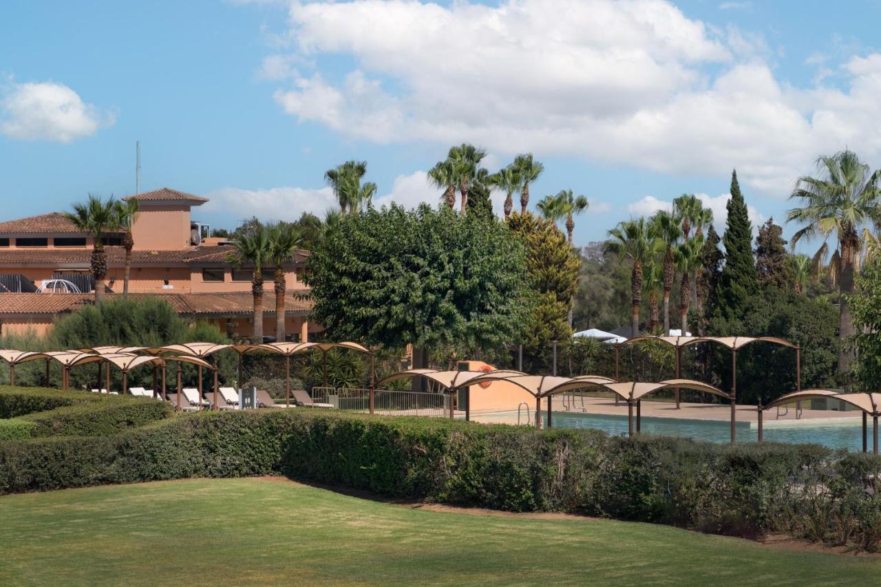 Hacienda Son Antem Golf Resort, Autograph Collection 柳奇马约尔 外观 照片