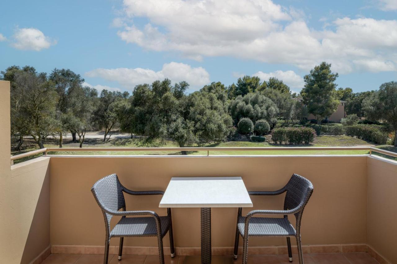 Hacienda Son Antem Golf Resort, Autograph Collection 柳奇马约尔 外观 照片