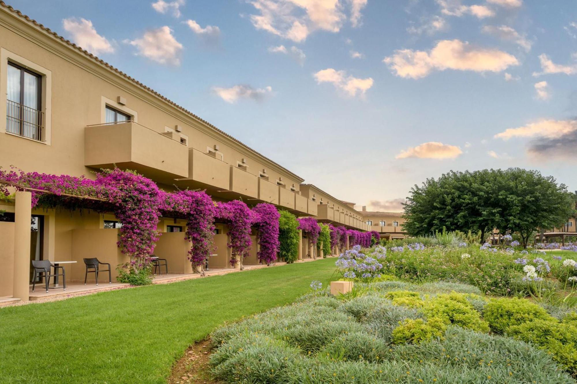 Hacienda Son Antem Golf Resort, Autograph Collection 柳奇马约尔 外观 照片