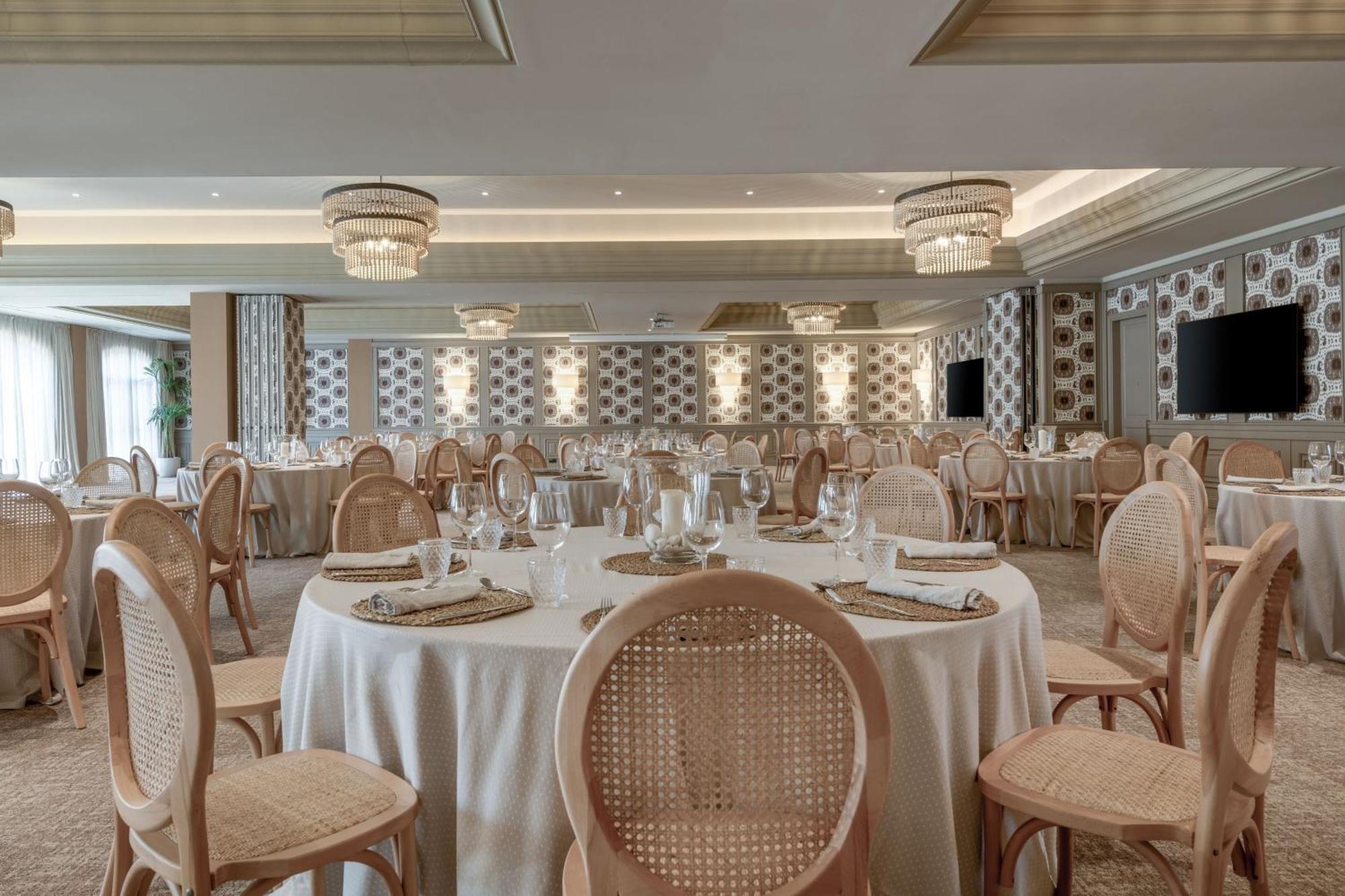 Hacienda Son Antem Golf Resort, Autograph Collection 柳奇马约尔 外观 照片