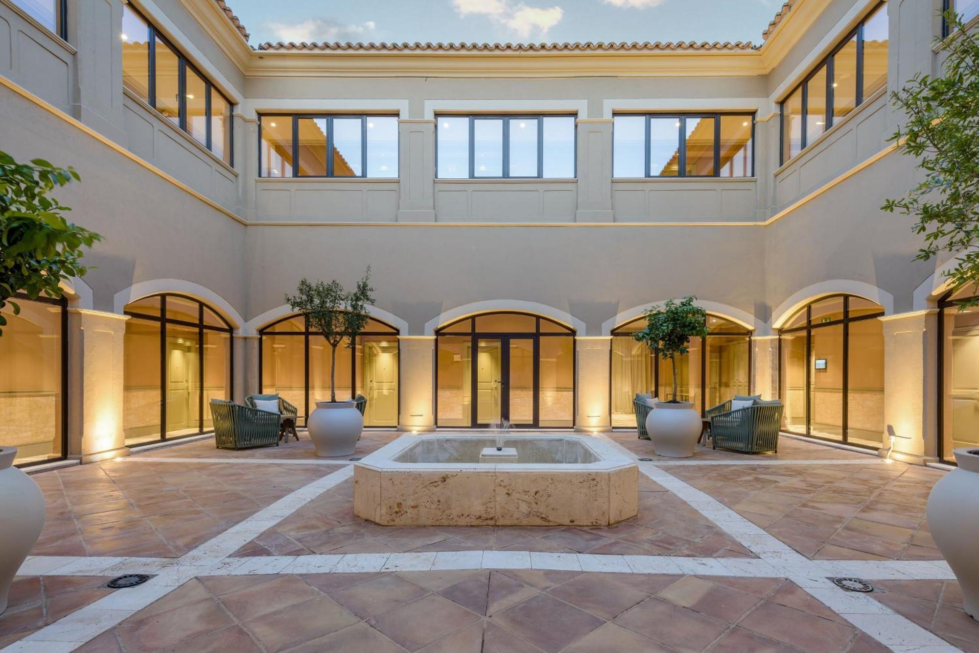 Hacienda Son Antem Golf Resort, Autograph Collection 柳奇马约尔 外观 照片
