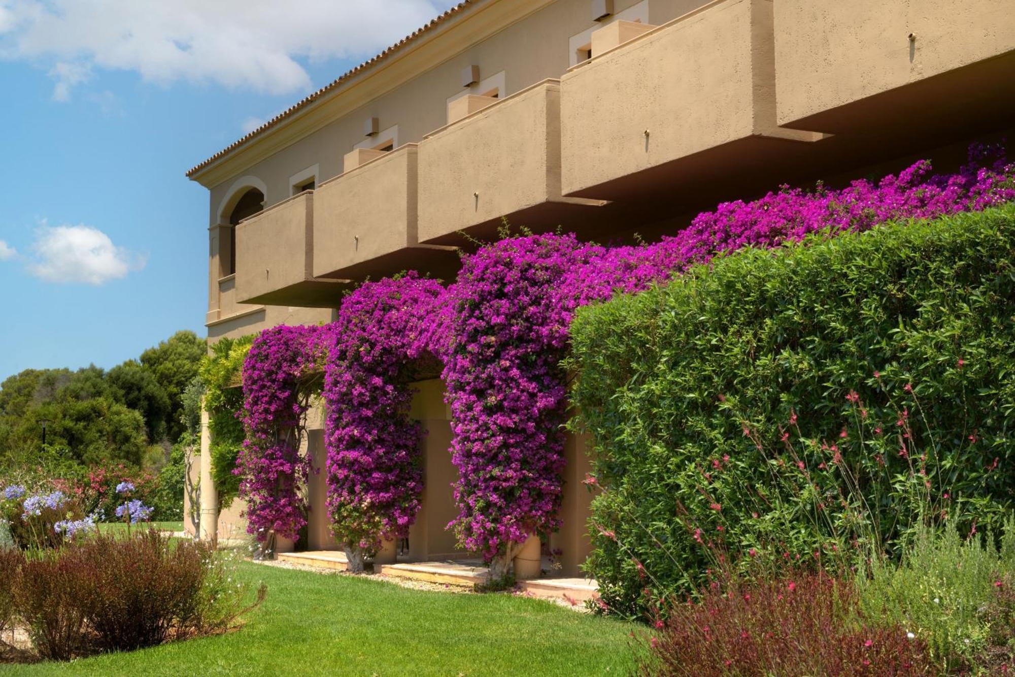 Hacienda Son Antem Golf Resort, Autograph Collection 柳奇马约尔 外观 照片