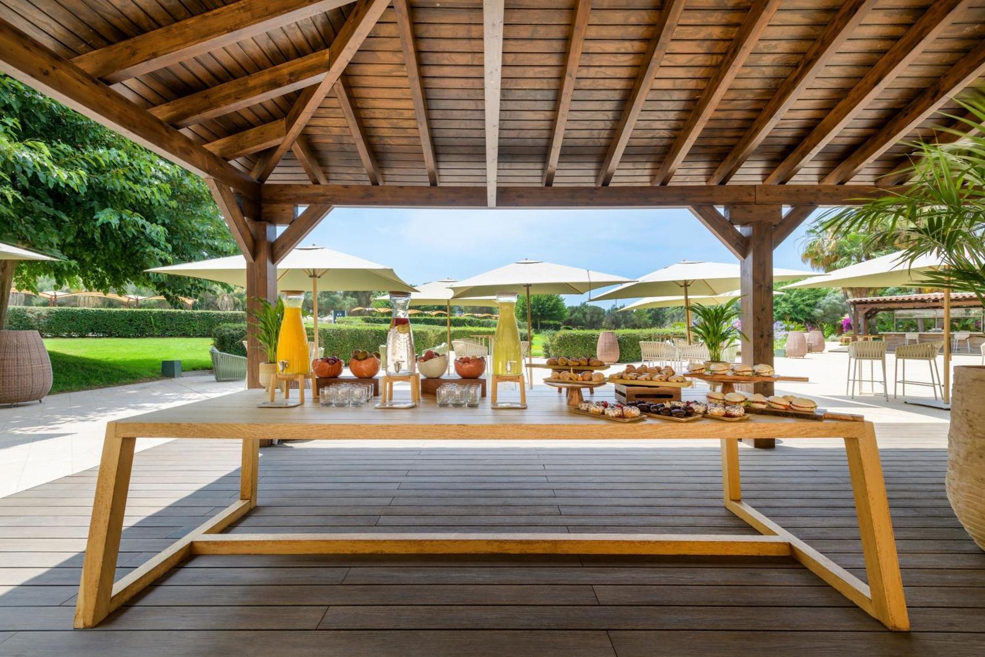 Hacienda Son Antem Golf Resort, Autograph Collection 柳奇马约尔 外观 照片