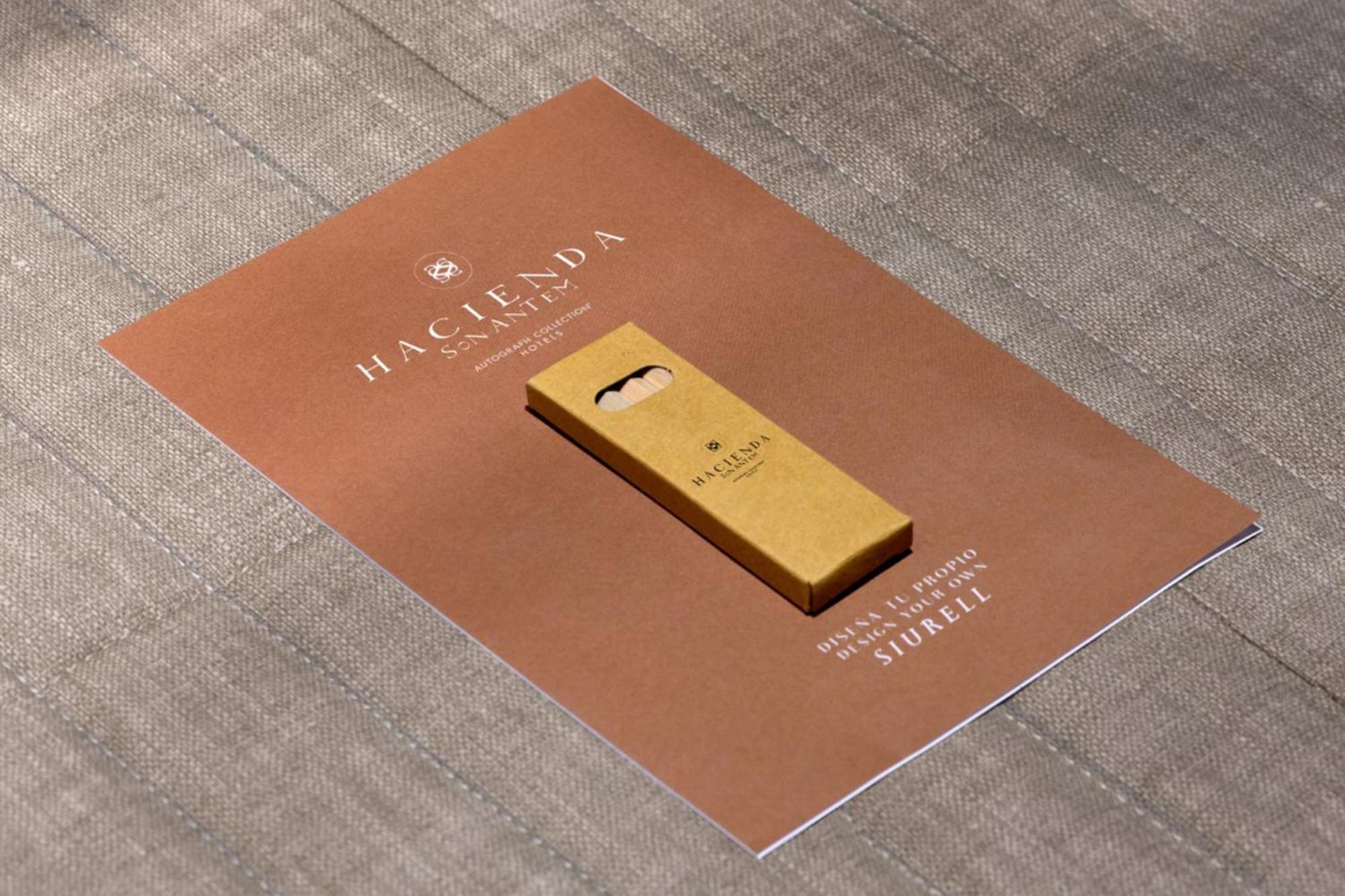 Hacienda Son Antem Golf Resort, Autograph Collection 柳奇马约尔 外观 照片