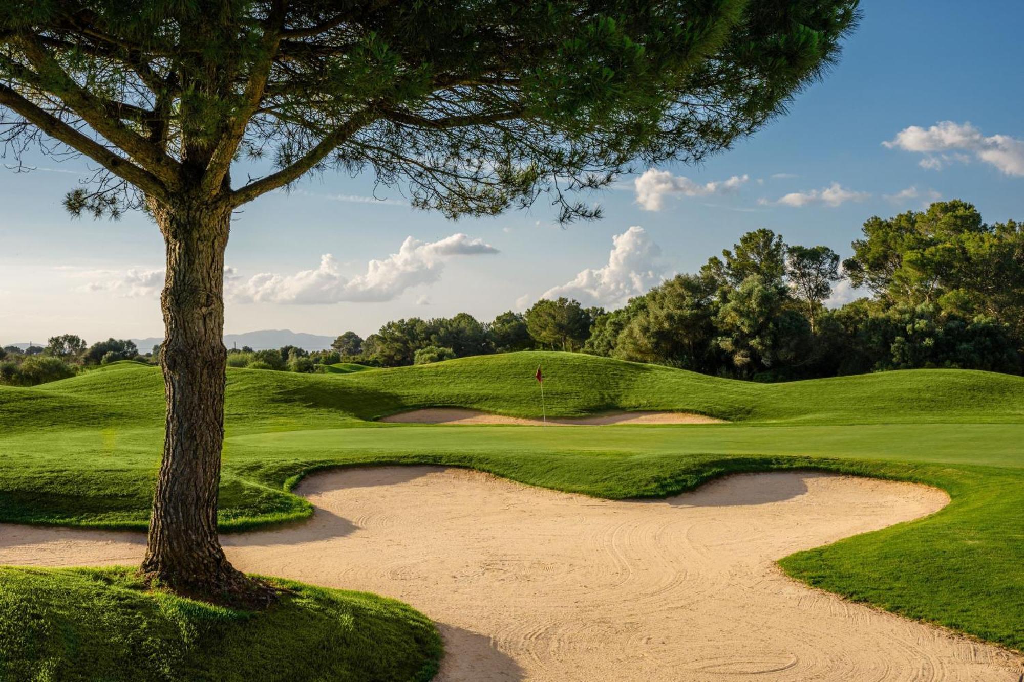 Hacienda Son Antem Golf Resort, Autograph Collection 柳奇马约尔 外观 照片