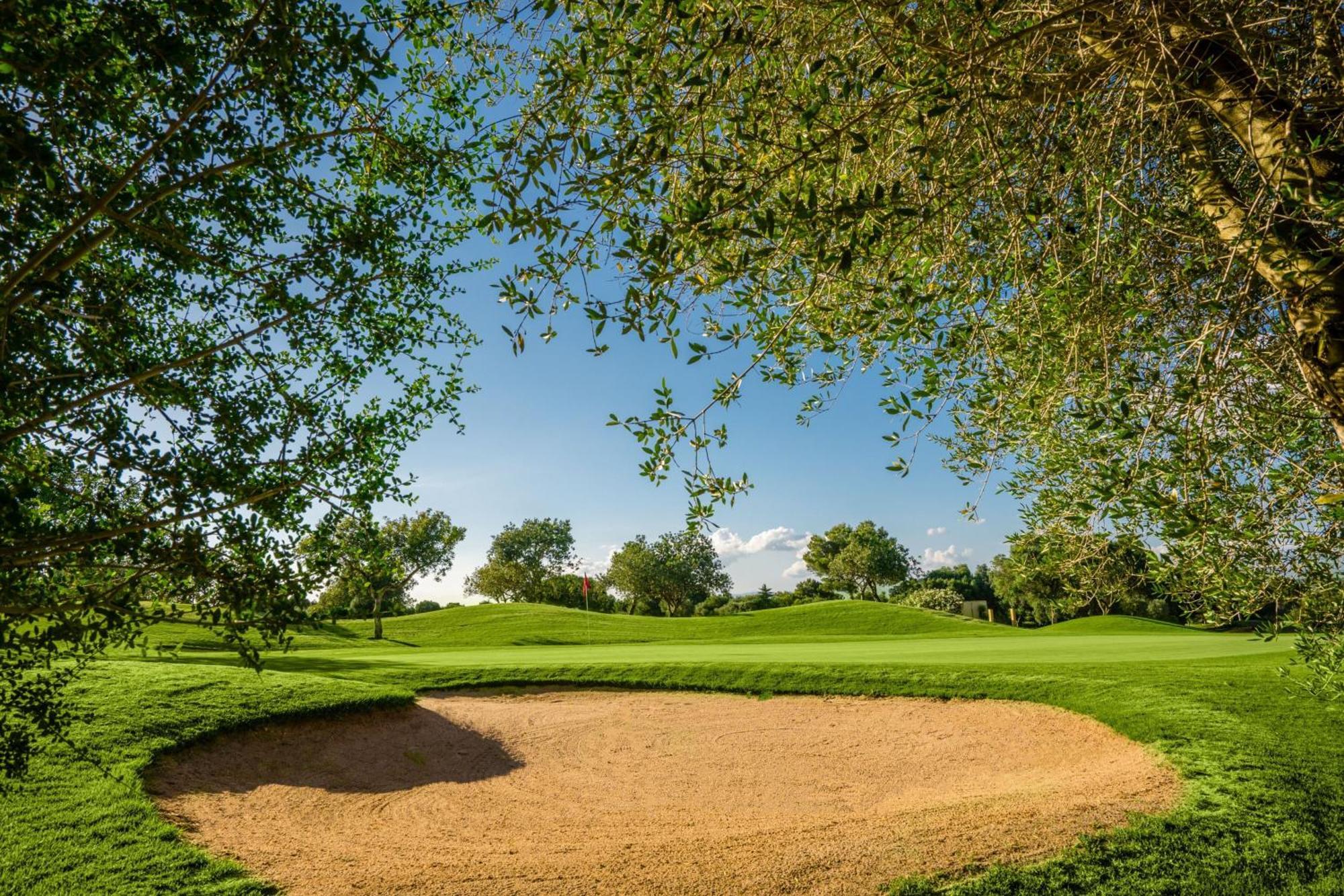 Hacienda Son Antem Golf Resort, Autograph Collection 柳奇马约尔 外观 照片