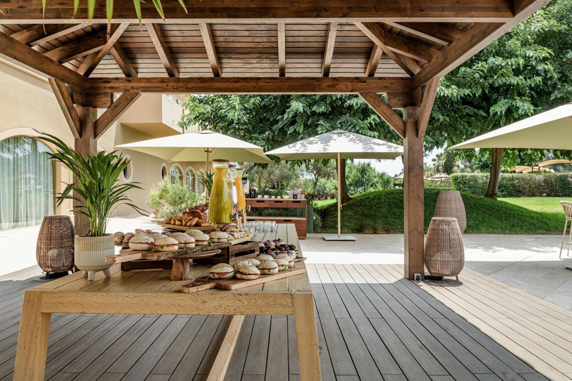 Hacienda Son Antem Golf Resort, Autograph Collection 柳奇马约尔 外观 照片