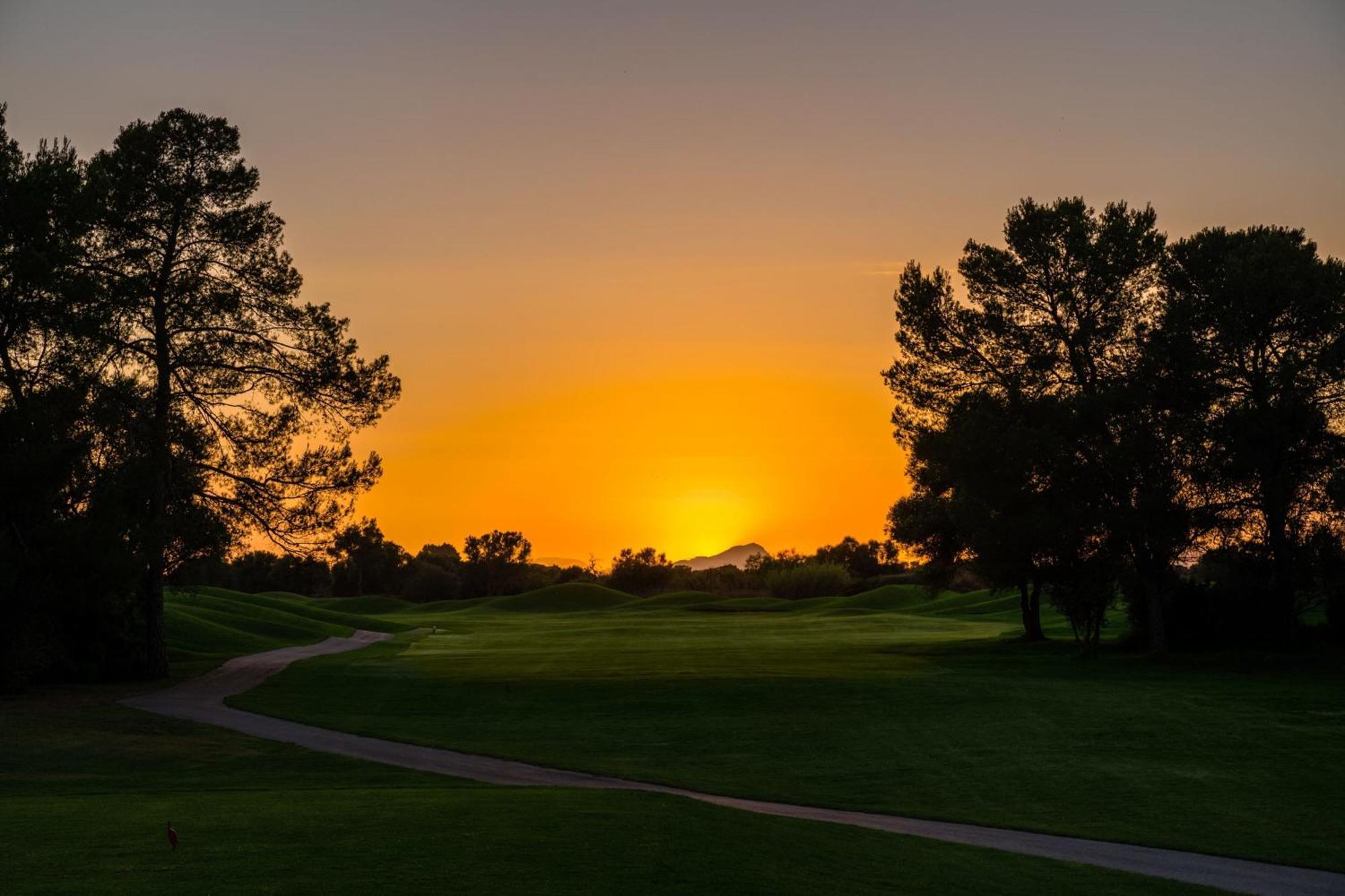 Hacienda Son Antem Golf Resort, Autograph Collection 柳奇马约尔 外观 照片