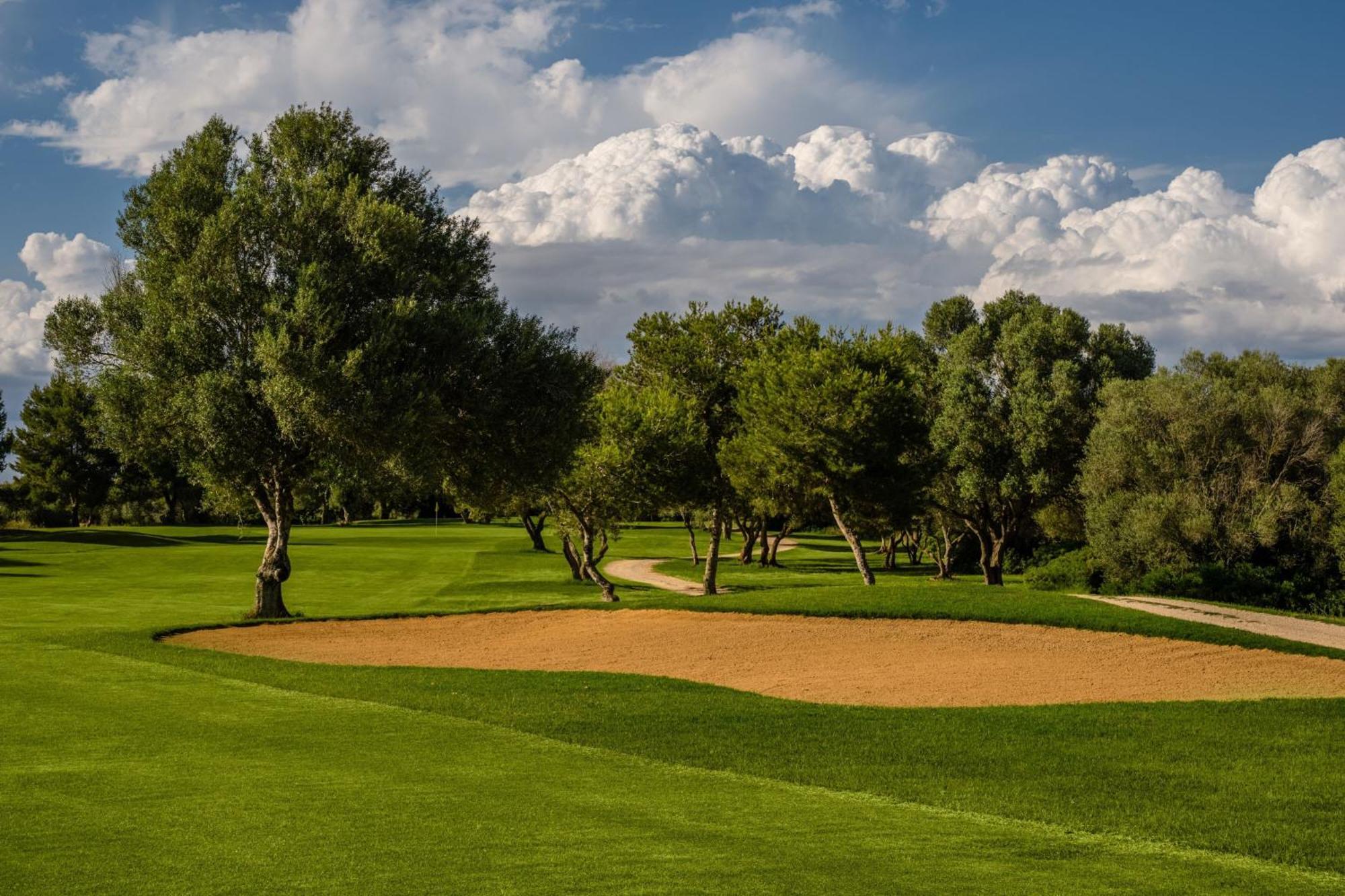 Hacienda Son Antem Golf Resort, Autograph Collection 柳奇马约尔 外观 照片