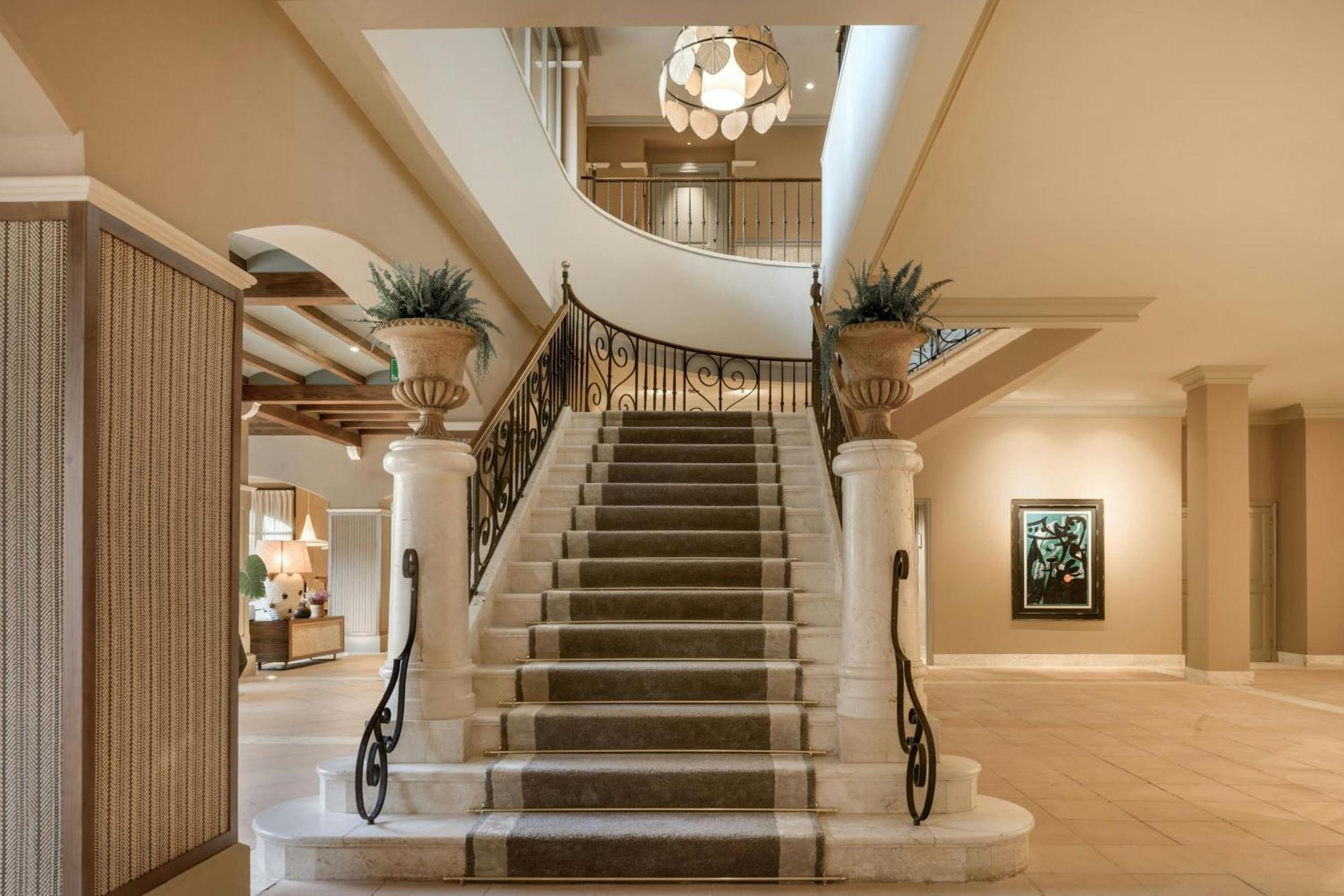 Hacienda Son Antem Golf Resort, Autograph Collection 柳奇马约尔 外观 照片