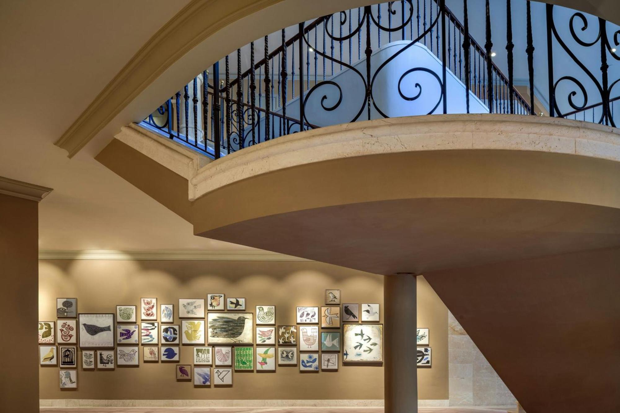 Hacienda Son Antem Golf Resort, Autograph Collection 柳奇马约尔 外观 照片