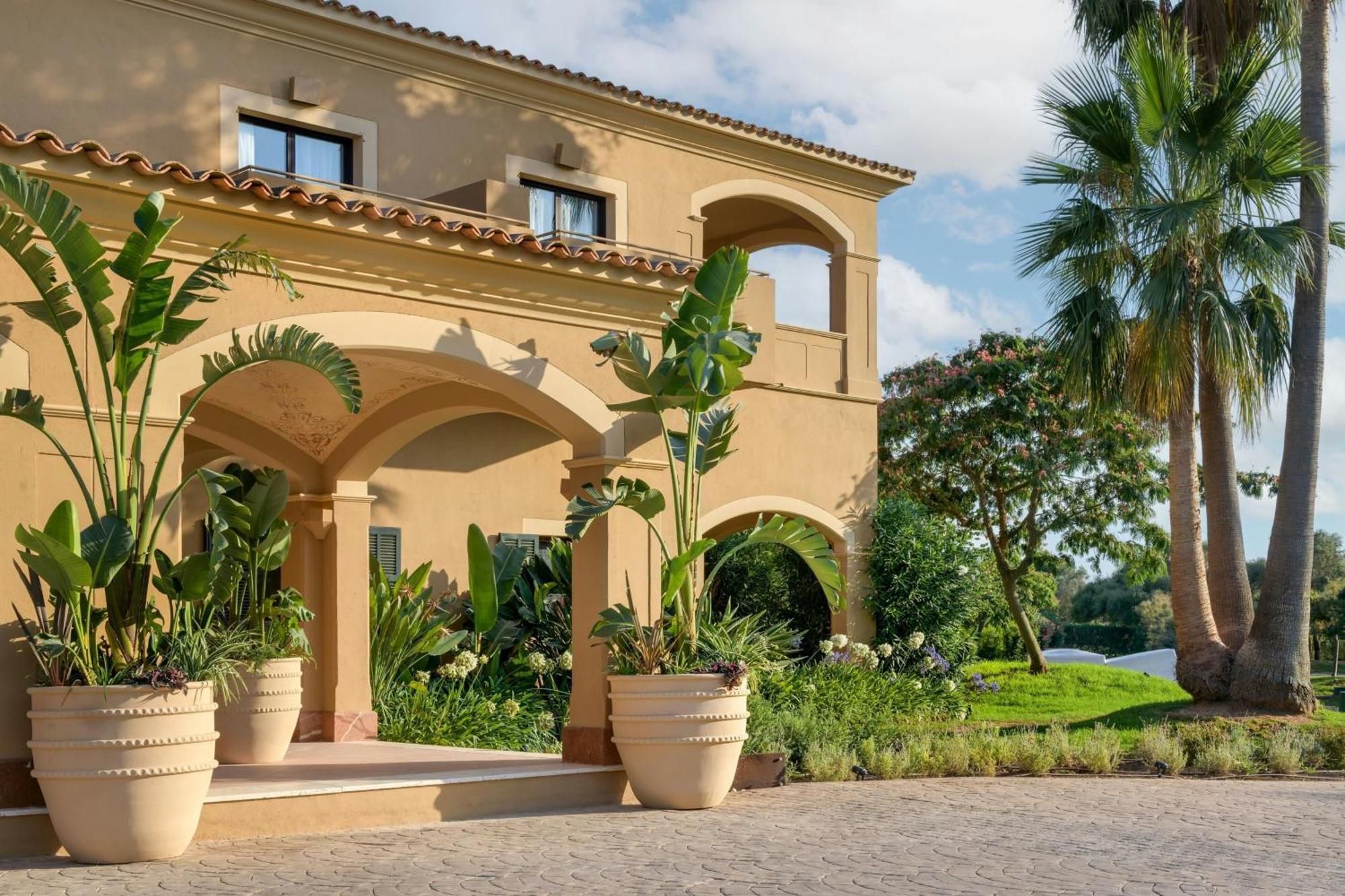 Hacienda Son Antem Golf Resort, Autograph Collection 柳奇马约尔 外观 照片