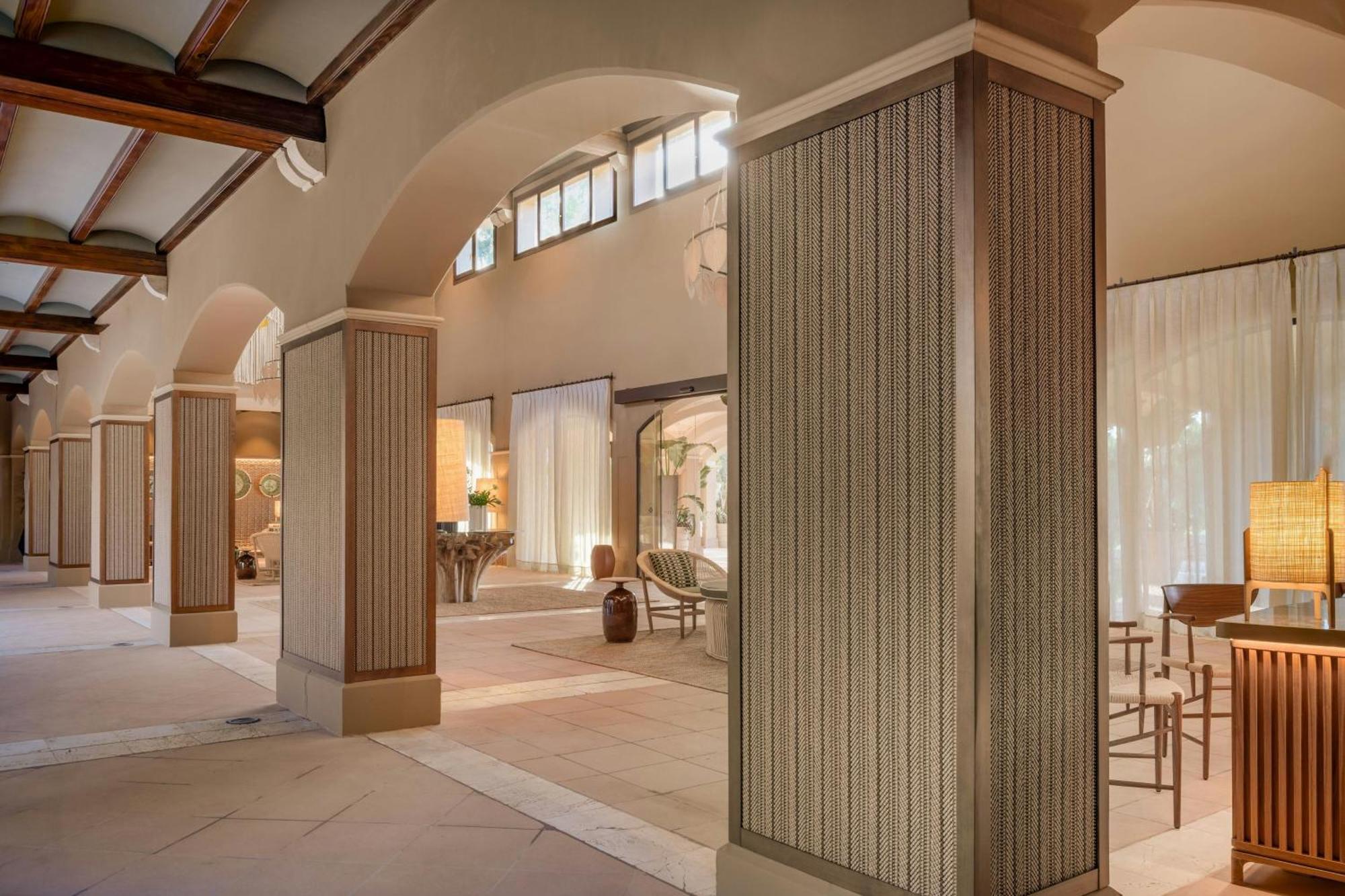 Hacienda Son Antem Golf Resort, Autograph Collection 柳奇马约尔 外观 照片